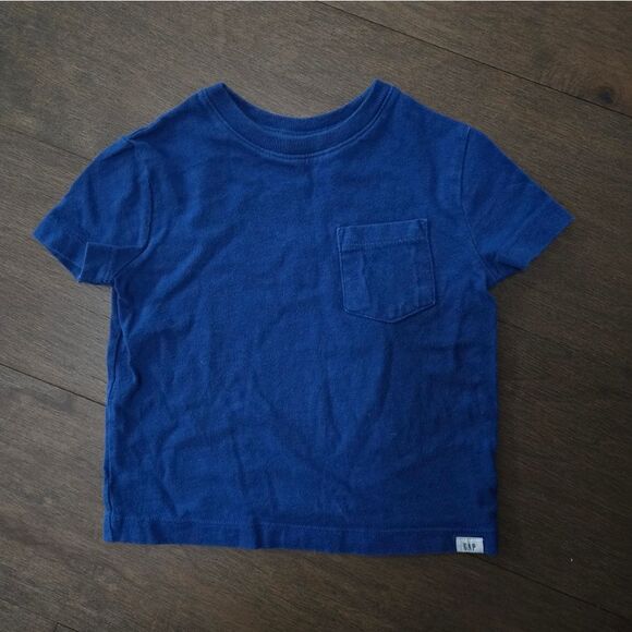 H&M Linen Overall Baby Gap t-shirt 12 18 Lot - Picture 11 of 12